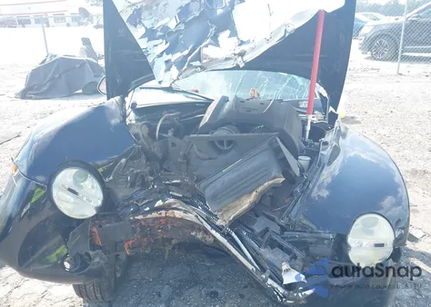 2004 Chevrolet Ssr from USA, damaged, VIN 1GCES14PX4B110173